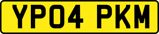 YP04PKM