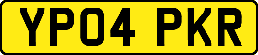 YP04PKR