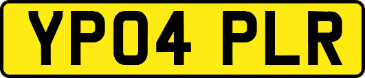 YP04PLR