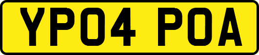 YP04POA