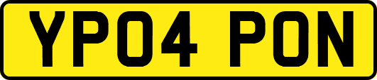 YP04PON