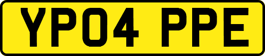 YP04PPE