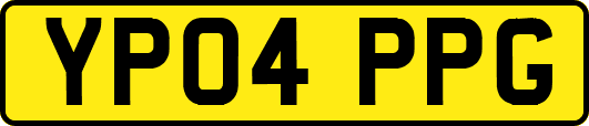 YP04PPG