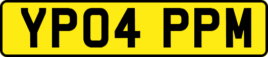 YP04PPM