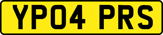 YP04PRS