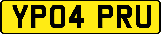 YP04PRU