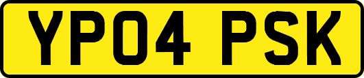 YP04PSK
