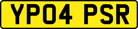YP04PSR