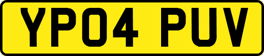 YP04PUV
