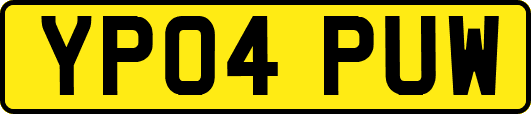 YP04PUW