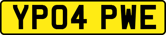 YP04PWE