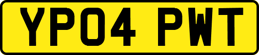 YP04PWT
