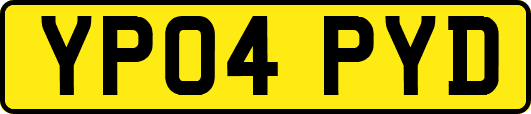 YP04PYD