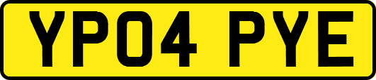 YP04PYE