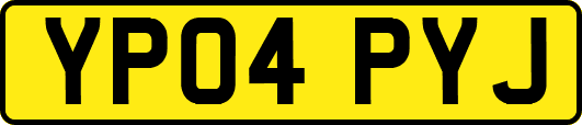 YP04PYJ