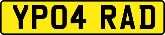 YP04RAD