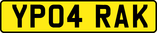 YP04RAK
