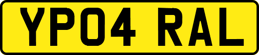 YP04RAL