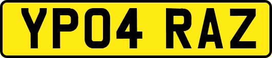 YP04RAZ