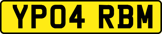 YP04RBM