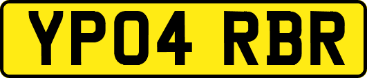 YP04RBR