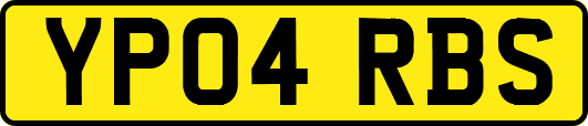 YP04RBS