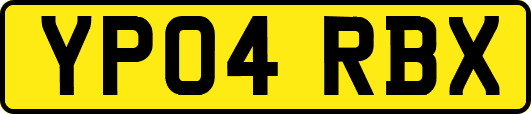 YP04RBX