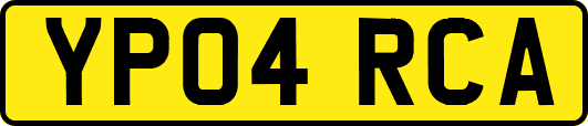 YP04RCA