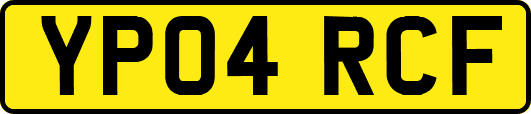 YP04RCF