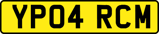 YP04RCM