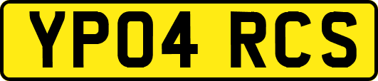 YP04RCS
