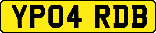 YP04RDB
