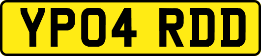 YP04RDD