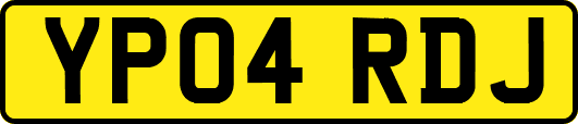 YP04RDJ