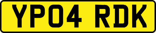YP04RDK