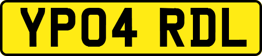 YP04RDL