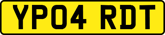 YP04RDT