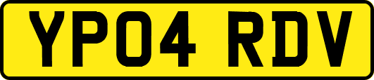 YP04RDV