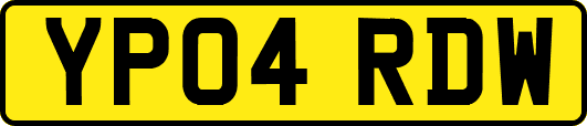 YP04RDW