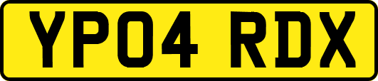 YP04RDX