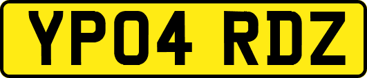 YP04RDZ