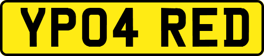 YP04RED