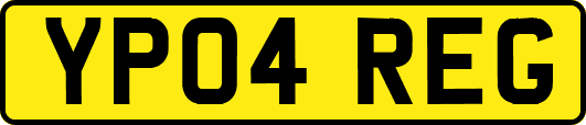 YP04REG