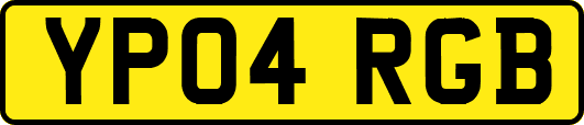 YP04RGB
