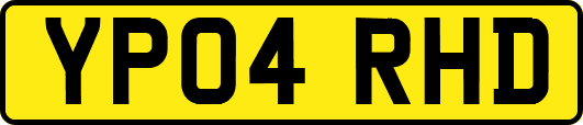 YP04RHD