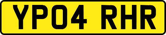 YP04RHR