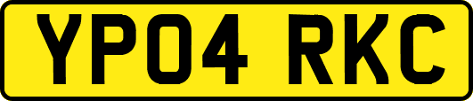 YP04RKC