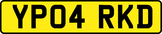 YP04RKD