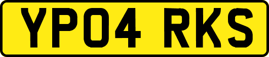 YP04RKS