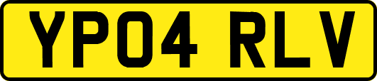YP04RLV